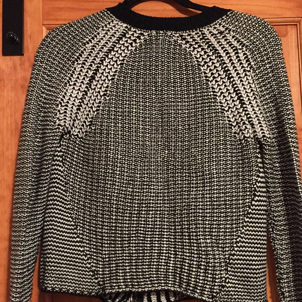 Fate Sweater - image 3